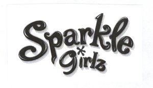 Trademark SPARKLE GIRLZ