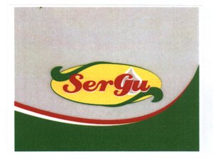 Trademark SerGu