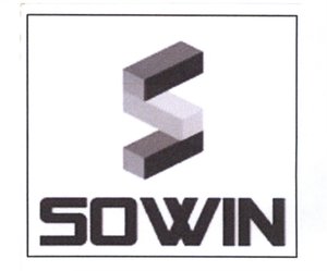 Trademark SOWIN + LOGO