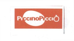 Trademark PICCINOPICCIO