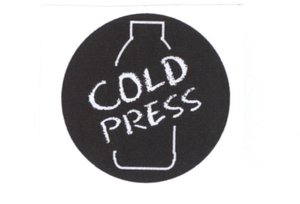 Trademark COLD PRESS