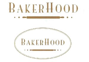 Trademark BAKERHOOD