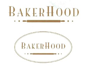 Trademark BAKERHOOD