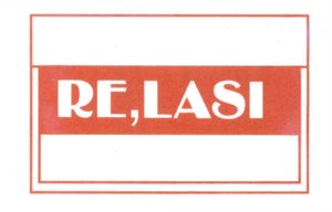 Trademark RE,LASI