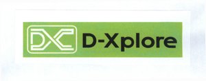 Trademark D-Xplore