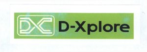 Trademark D-Xplore