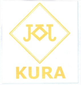 Trademark KURA + LOGO