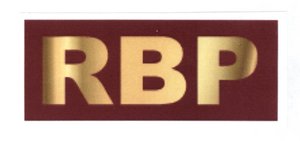 Trademark RBP