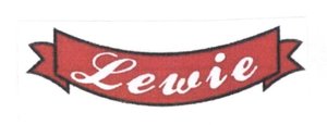 Trademark LEWIE