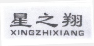 Trademark XINGZHIXIANG