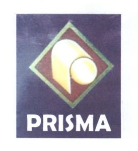 Trademark PRISMA + LOGO