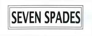 Trademark SEVEN SPADES