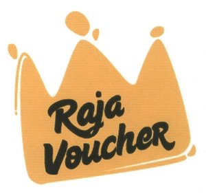 Trademark RAJA VOUCHER