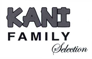 Trademark KANI FAMILY Selection