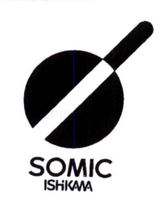 Trademark SOMIC ISHIKAWA