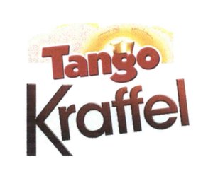 Trademark Tango Kraffel & Logo