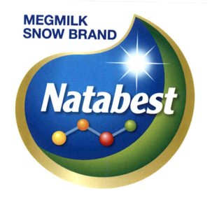 Trademark MEGMILK SNOW BRAND Natabest