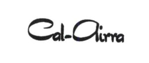 Trademark Cal-airra