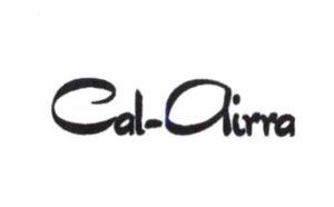 Trademark Cal-airra