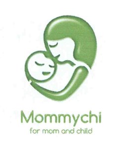 Trademark Mommychi for mom and child & Logo