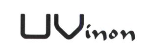 Trademark UVinon