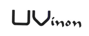 Trademark UVINON