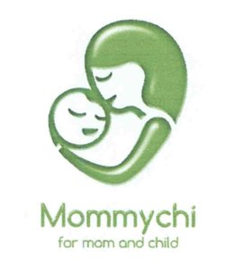 Trademark MOMMYCHI FOR MOM AND CHILD + LOGO