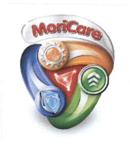 Trademark Moricare & Logo