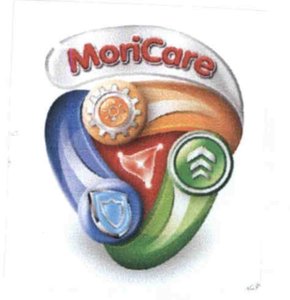 Trademark Moricare & Logo