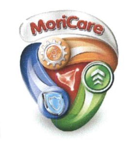 Trademark Moricare & Logo