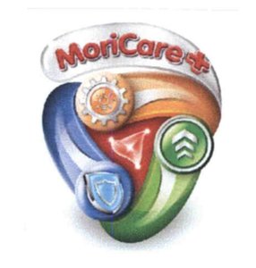 Trademark Moricare + & Logo