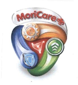 Trademark Moricare + & Logo