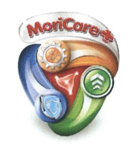 Trademark MORICARE+ & LOGO