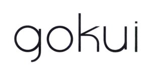 Trademark GOKUI