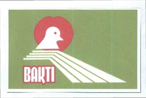 Trademark BAKTI