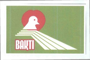 Trademark BAKTI