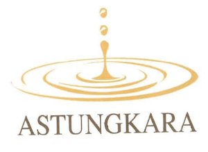 Trademark ASTUNGKARA + LOGO