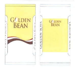 Trademark GOLDEN BEAN