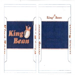 Trademark King Bean