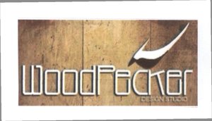 Trademark WOODPECKER + LOGO