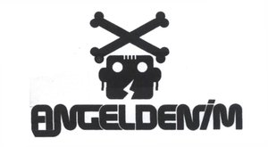 Trademark ANGELDENIM DAN LUKISAN