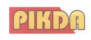 Trademark PIKDA