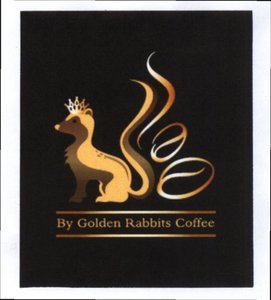 Trademark By Golden Rabbits Coffee