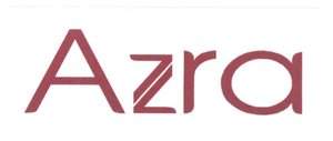 Trademark Azra