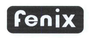 Trademark FENIX