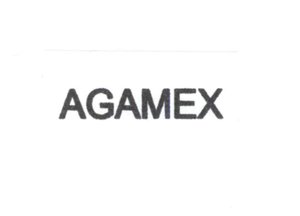 Trademark AGAMEX