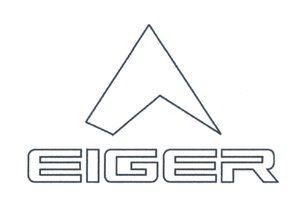 Trademark EIGER