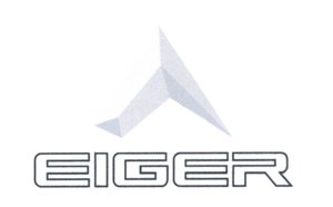 Trademark EIGER