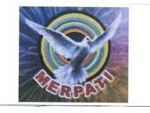 Trademark MERPATI