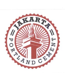 Trademark JAKARTA PORTLAND CEMENT